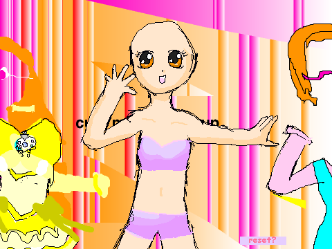 suite precure cure rythym dressup remix-5