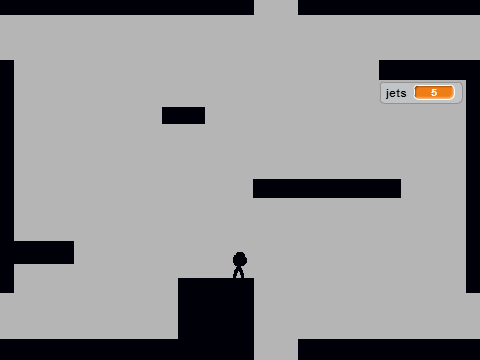 steampack game engine
