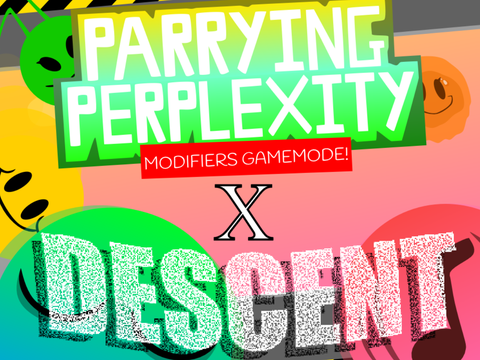 PARRYING PERPLEXITY (Version 1.1.5)