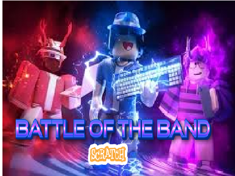 Battle Of The Band