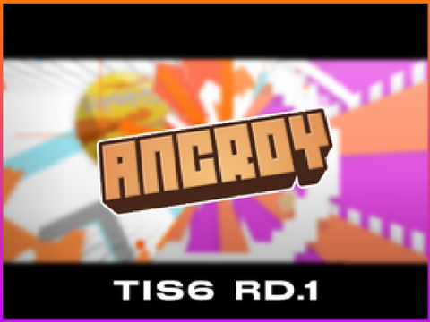 Intro - Ancroy (TIS-6)