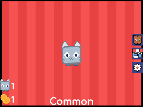 Hatch A Pet! [Clicker] remix with extra good effect