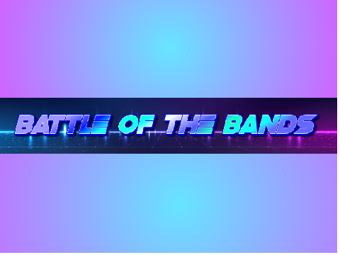 Battle Of The Bands- Talking to the moon
