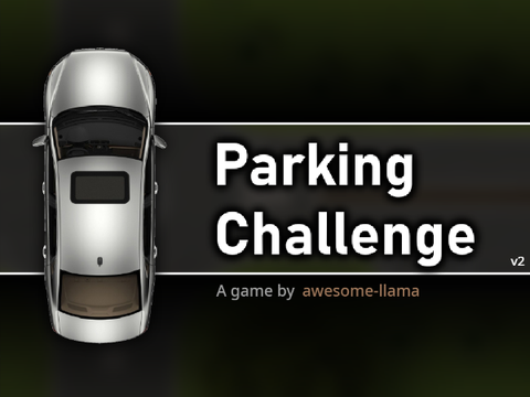 Car Parking Challenge remix