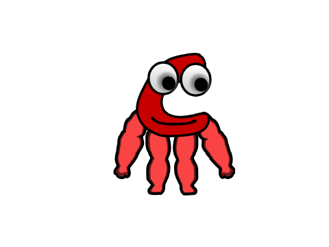 Buff C Asset