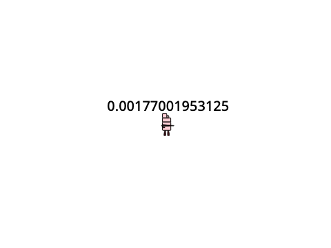 Numberblocks Band 16384ths 3 remix