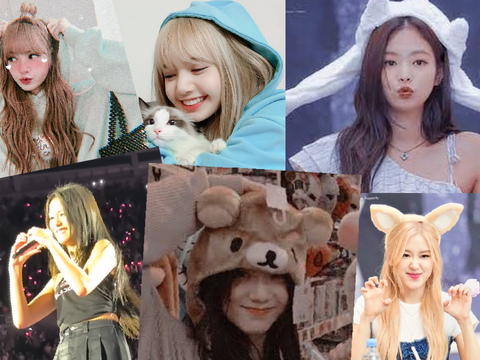 ♡︎ Remix if you're a BLINK ♡︎
