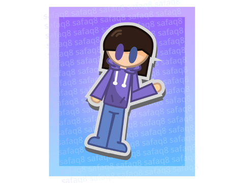 Pfp for me ig
