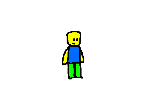 my first bitmap art!