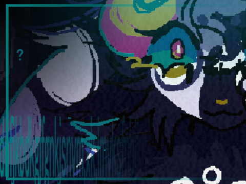 [ ? ]