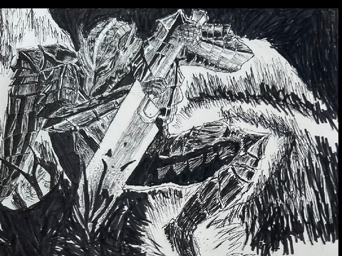 Art Dump