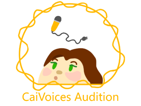 Cai's Universal Catastrophe Audition