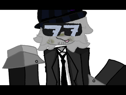 Read desc (DOUBLEFEDORA RAWR) Lonley