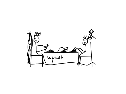 The Last Meal