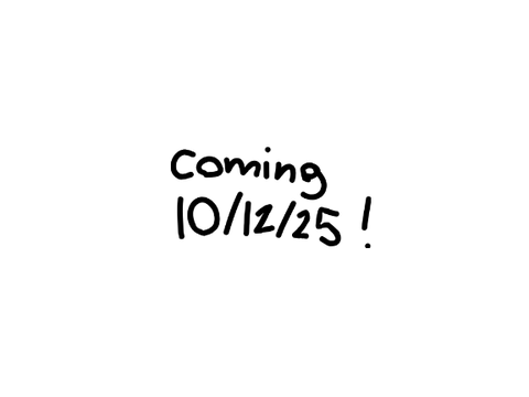 RELEASED TODAY 2pm CST✩ || spoken for.. teaser