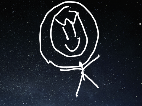 Stick girl 2