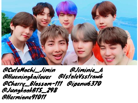 Sign If You Are An Army And Love BTS