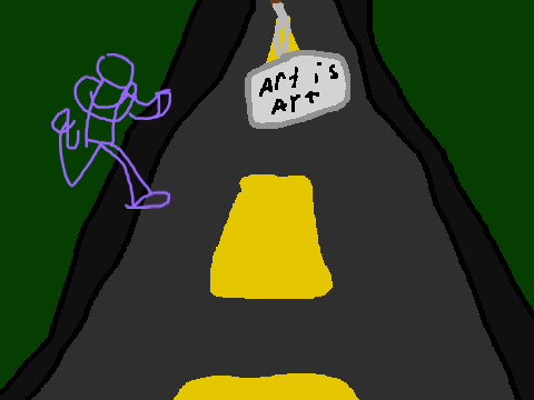 random a