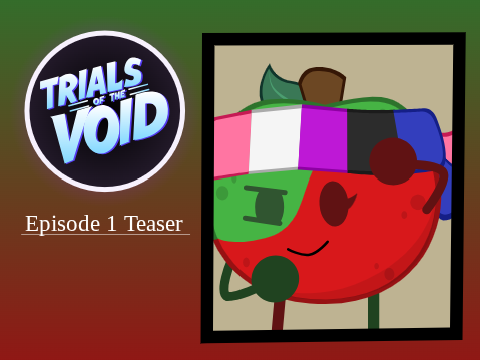 TOTV Ep 1 Teasers [Read Notes]