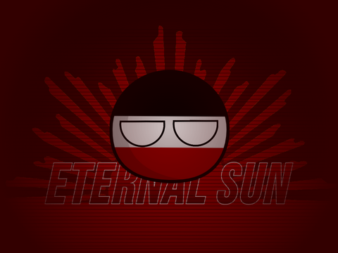 The Eternal Sun: TRAILER #2