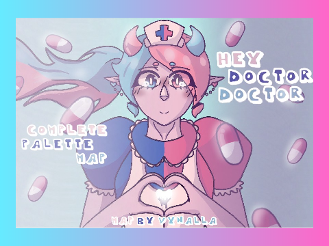「 ✦ MAP TNE ✦ 」