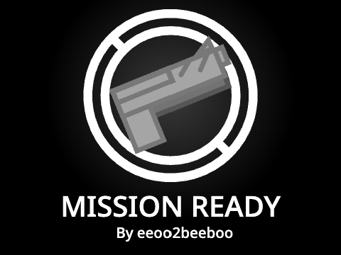 New Song: Mission Ready
