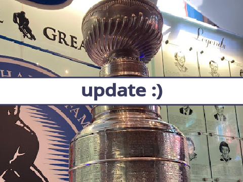 update