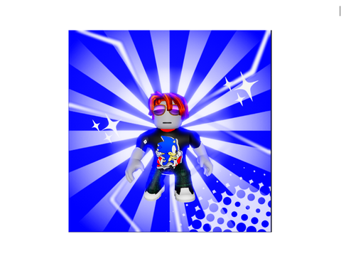 New Roblox PFP