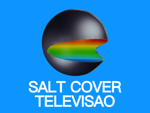 Vinheta Salt Cover Televisao (1990-1996)