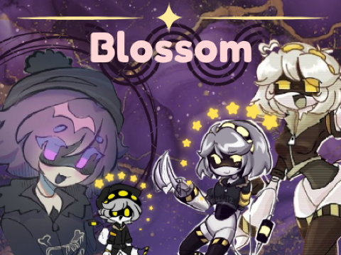 Banner for @TulipsandBlossoms67