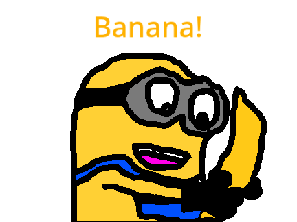 minion!