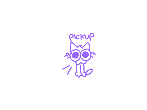 pickup