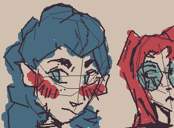 wigglypaint doodle 