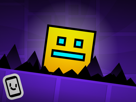 Geometry Dash