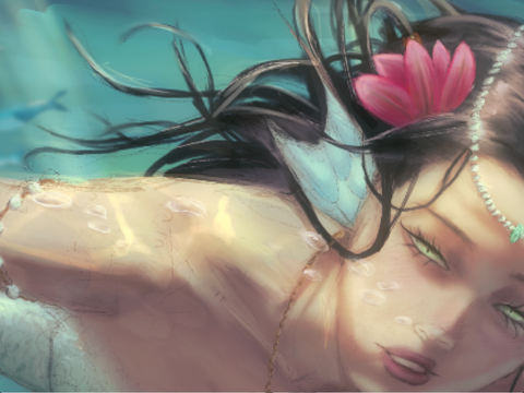 art dump #i lost count