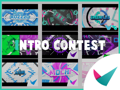 Intro Contest /vlxcFX