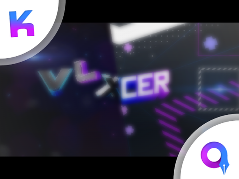 ┃1st┃Intro - _Vlxcer