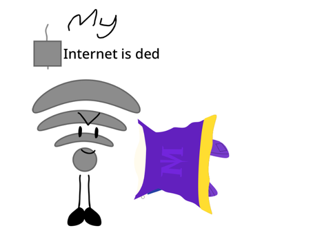 Bois, I ain’t ded