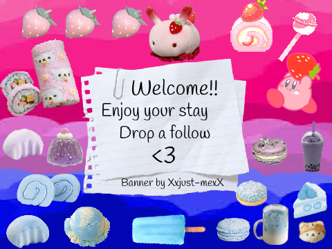 banner contest entry!!