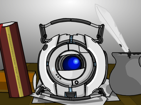 Wheatley remix