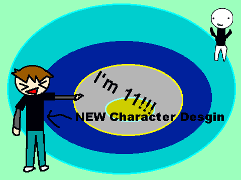 I'm 11!!!