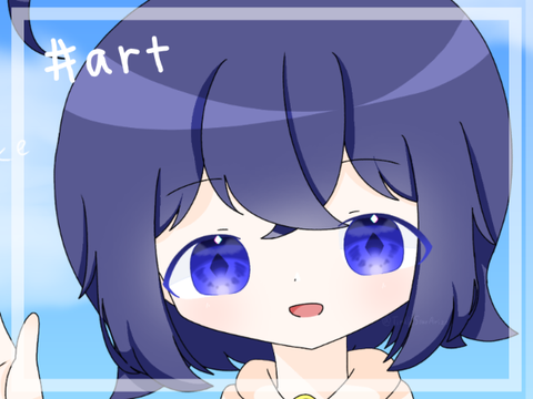 @rimukaへFA！