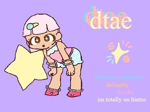 ring toss ᯓ dtae