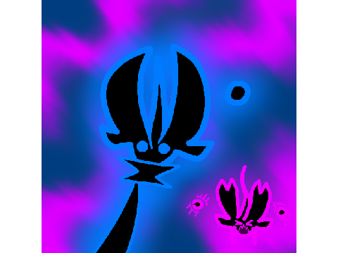 New Profile pic (Art-1 technically)