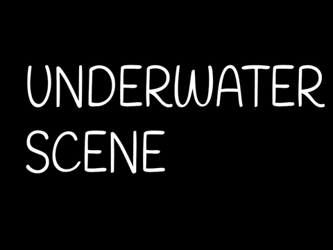UNDERWATER