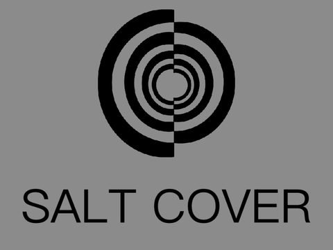Vinheta Salt Cover (1956-1960)