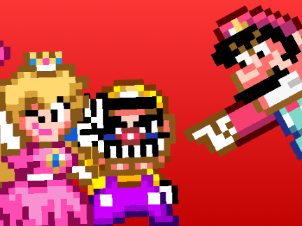 The Red Plumber (E3) - Why Wareach won't work...