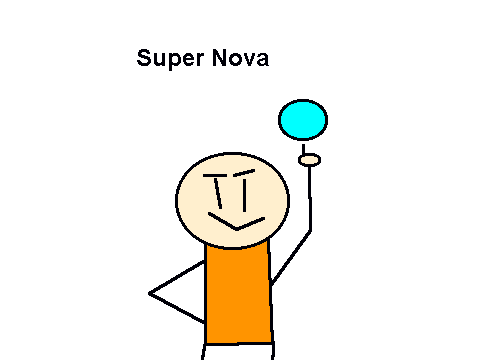 Super Nova