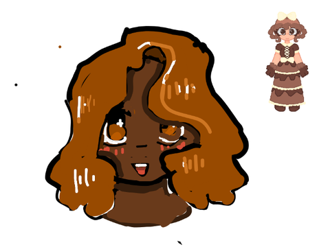 ~10+ Dessert DTA~ [OPEN] remix