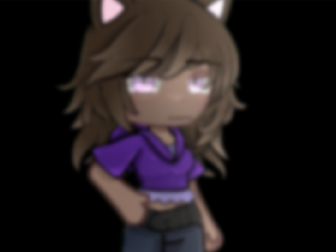 200 follower editing contest entry! / Gacha